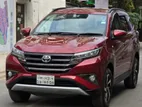 Toyota Rush push start & 7 seat 2019