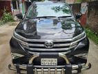 Toyota Rush S 2021
