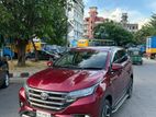 Toyota Rush S Grade 2018
