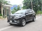 Toyota Rush S Package Octane 2019