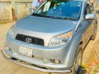 Toyota Rush S PKG OVER FRESH 2007