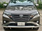 Toyota Rush S.7Seat.New.Shape 2018