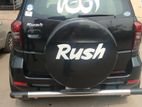 Toyota Rush smart push 2006