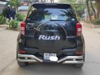 Toyota Rush smart push 2007