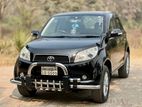 Toyota Rush Suv 2007