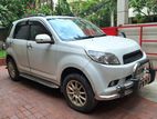 Toyota Rush SUV (Hard Jeep) 2008