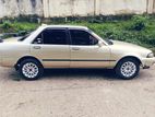 Toyota SA Limited Edition 1991