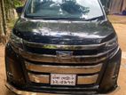 Toyota Noah 2018
