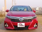 Toyota Sai With Sunroof 2014