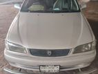 Toyota Saloon AE-110 1996