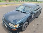 Toyota SE Limited 1993