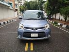 Toyota Sienna 7 Seat Super Fresh 2013