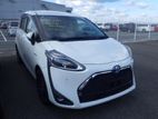 Toyota Sienna G-SAFETY EDITION 7ST 2020
