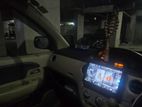 Toyota Sienta 2004