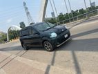 Toyota Sienta 2004