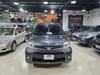 Toyota Sienta 2011