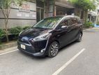 Toyota Sienta 2018