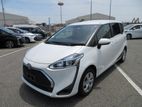 Toyota Sienta 2019