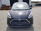 Toyota Sienta 2020