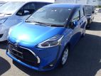 Toyota Sienta 2020 Hybrid