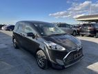 Toyota Sienta 360o Camera 2020