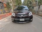 Toyota Sienta 7 SEAT & OCTANE DRIV 2013