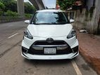 Toyota Sienta 7 Seat / Push Start 2016