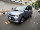 Toyota Sienta 7 Seat Super Fresh 2013