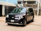 Toyota Sienta 7 Seate Octane drive 2012