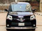 Toyota Sienta 7 Seate Octane drive 2012