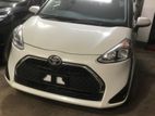 Toyota Sienta 7 Seater 2020