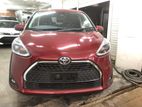 Toyota Sienta 7 Seater 2020