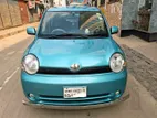 Toyota Sienta 7 SEATER MPV-1500CC. 2005