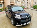 Toyota Sienta 7 SEAT#ONLY OCTANE 2012