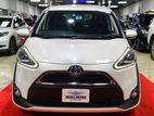 Toyota Sienta 7 Seats 2018