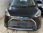 Toyota Sienta 7 sits Power Door 2019