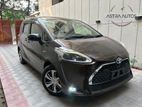 Toyota Sienta 7 Sits power Door 2019