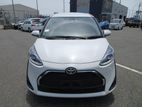 Toyota Sienta 7seat Octane 2019