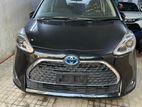 Toyota Sienta a 2019