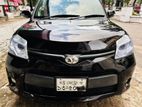 Toyota Sienta black 2013