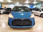 Toyota Sienta Blue 2020