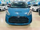 Toyota Sienta BLUE SHOWROOM READY 2020
