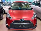 Toyota Sienta Dhaka Ready 2018