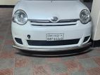 Toyota Sienta fresh condition 2011