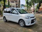 Toyota Sienta full fresh 2013