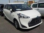 Toyota Sienta G 2 DOOR POWER 2019