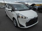 Toyota Sienta G 2 DOOR PWR 7 SEAT 2019