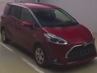 Toyota Sienta G (2 Dr Pwr-360 Cam) 2019