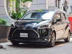 Toyota Sienta G 2019