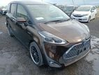 Toyota Sienta G 2019